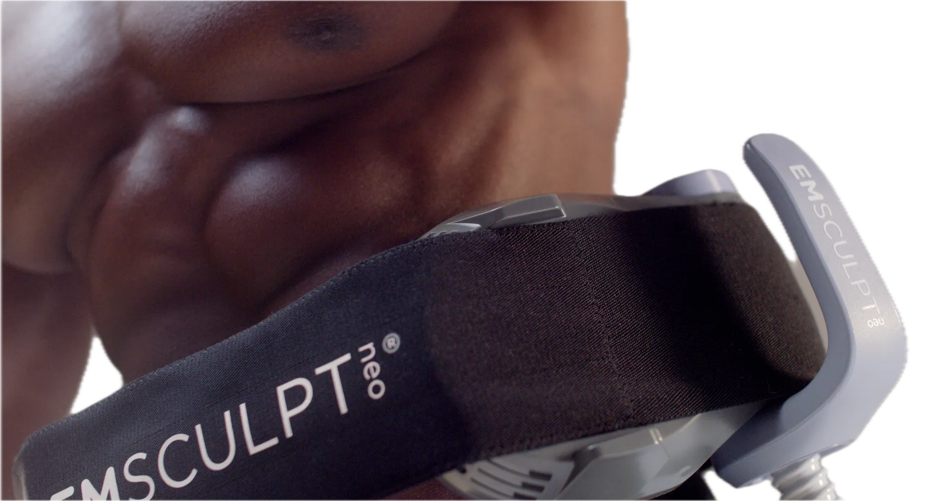 Emsculpt NEO treatment for men at Xena Health