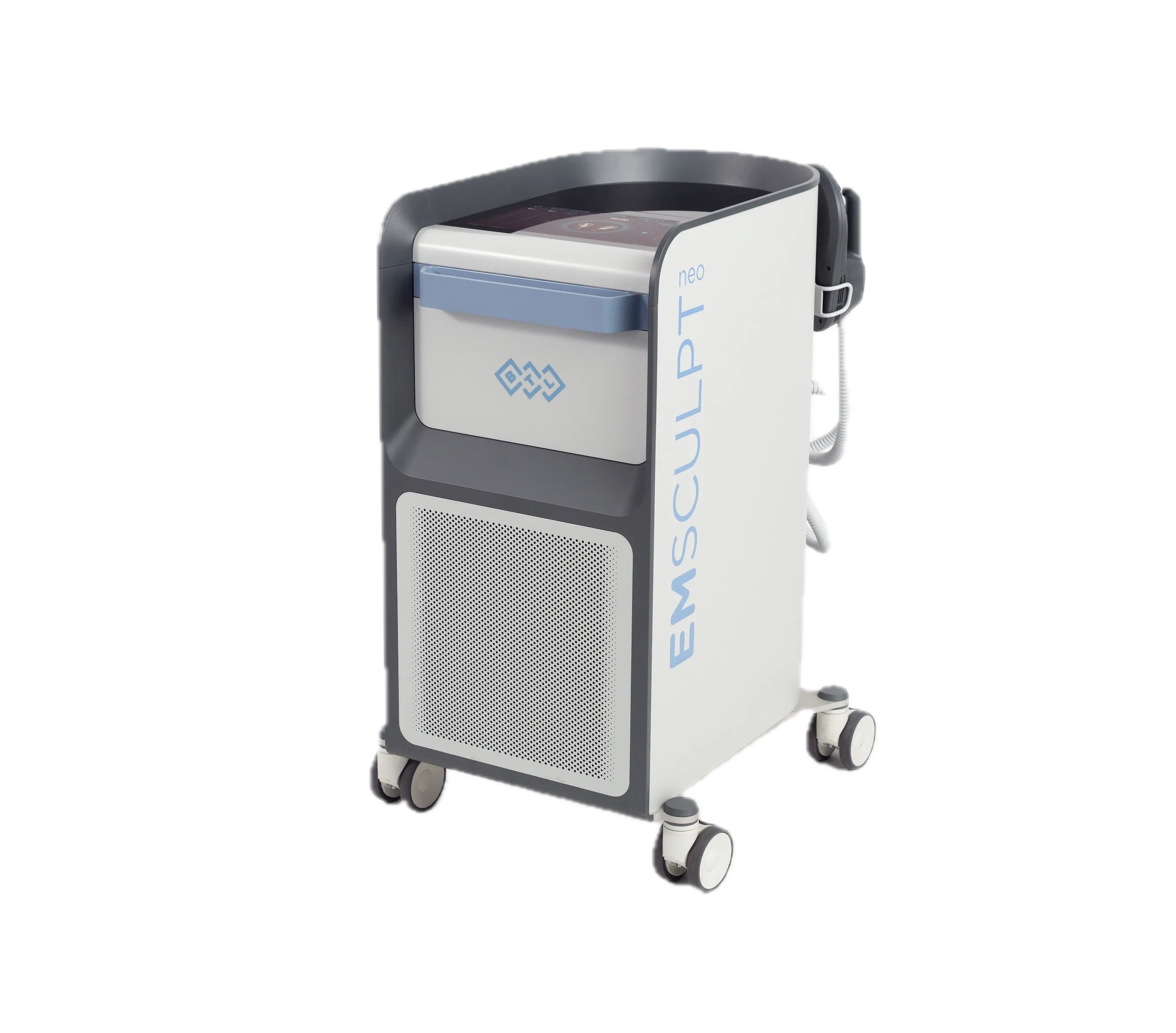Emsculpt NEO treatment for women at Xena Health