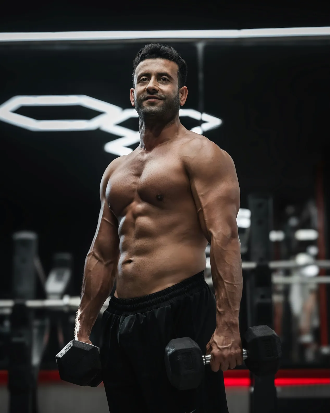 Men's weight loss at Xena Health