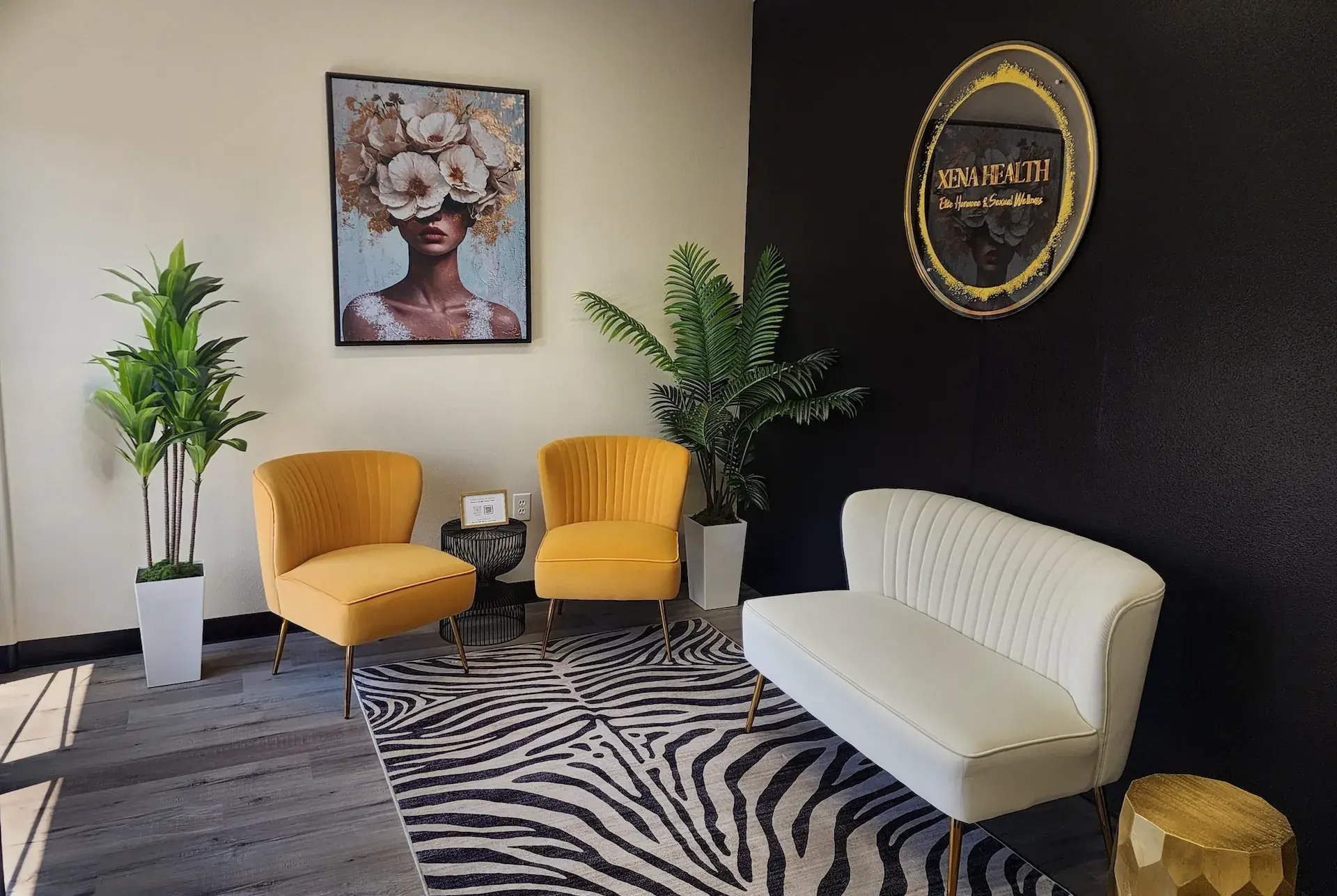 Xena Health clinic - Henderson, NV