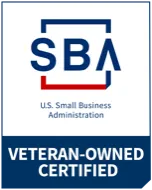 Veteran-Owned Small Business
