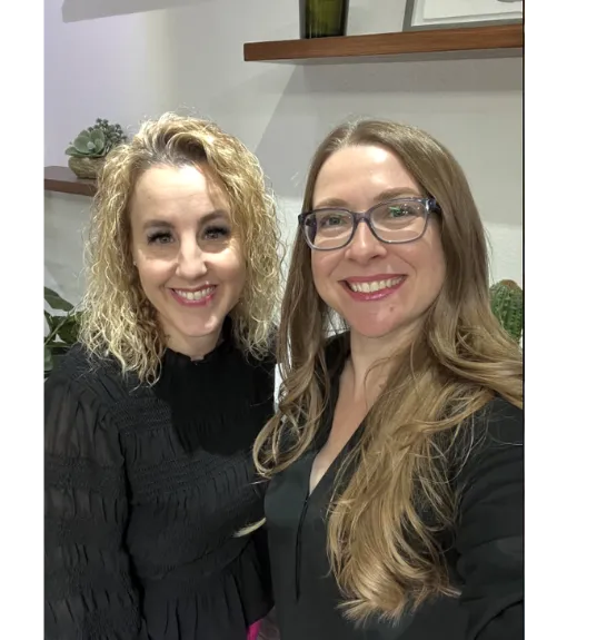 Menopause Event Las Vegas — Instagram Reel cover