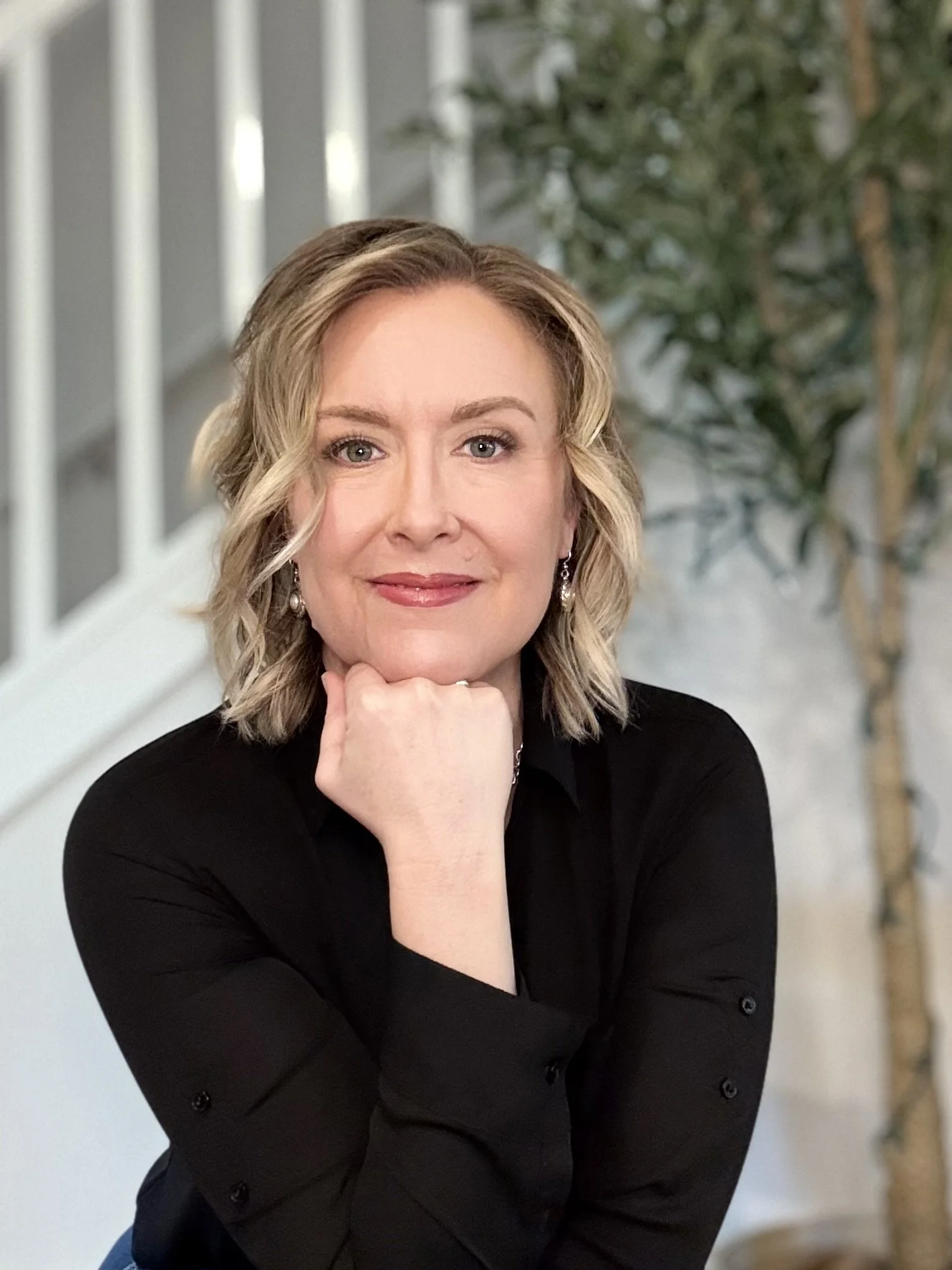 Rachel Boyle, Individual & Couples Therapist