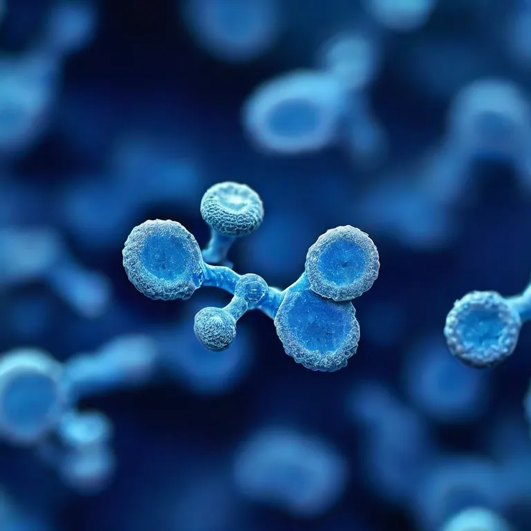 Understanding normal and abnormal vaginal discharge