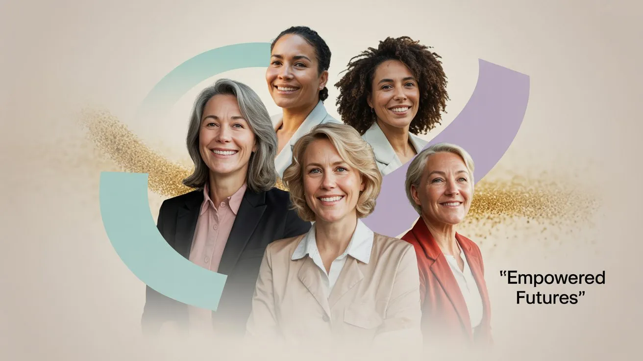 Women feeling empowered and heard in menopause and HRT care